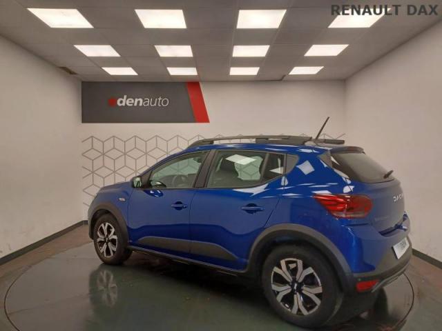 Dacia Sandero image 1
