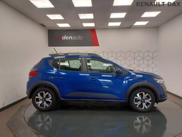 Dacia Sandero image 3