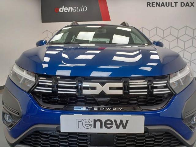Dacia Sandero image 9