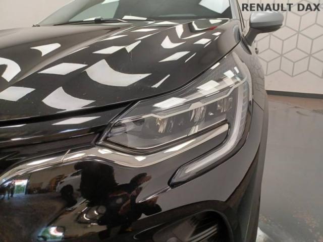 Renault Captur image 3