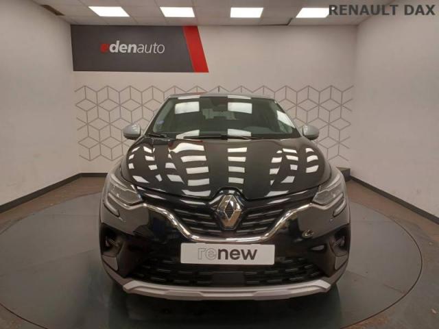 Renault Captur image 8