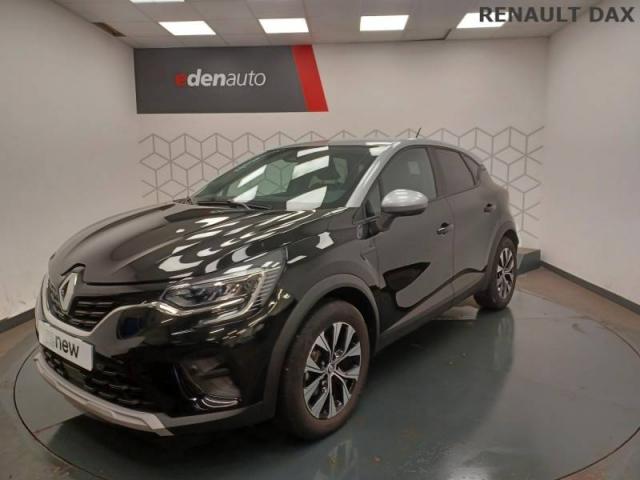 Renault Captur image 2