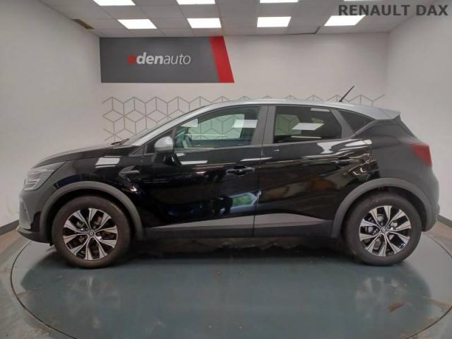 Renault Captur image 6