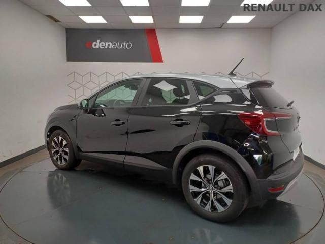 Renault Captur image 9