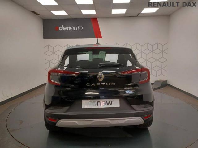 Renault Captur image 5