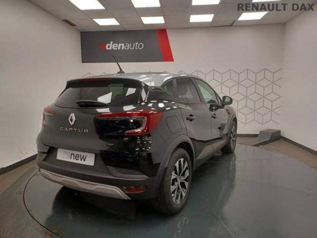Renault Captur image 1