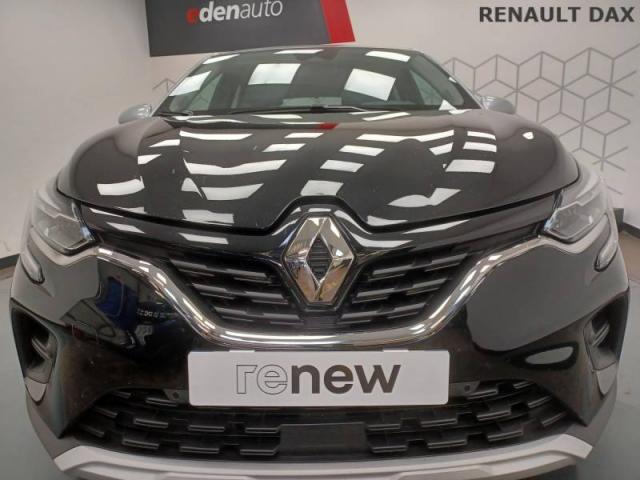 Renault Captur image 7