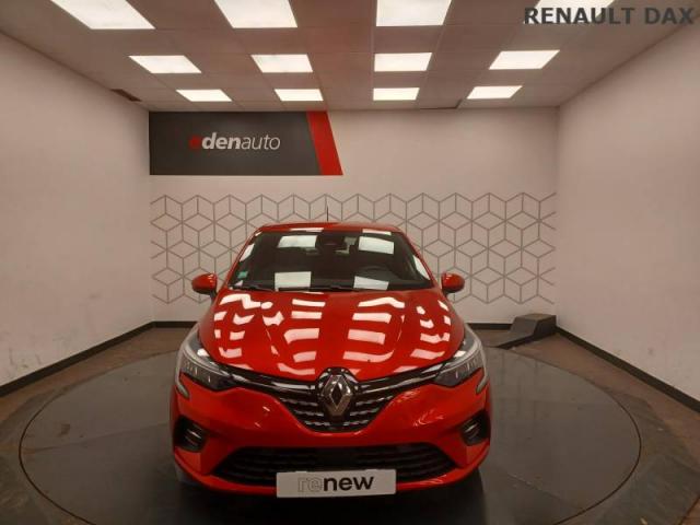 Renault Clio image 6