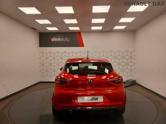 Renault Clio image 8
