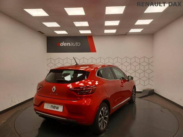 Renault Clio image 7