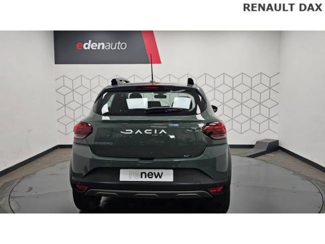 Dacia Sandero image 4