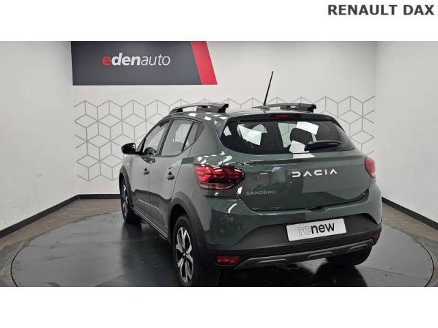Dacia Sandero image 1