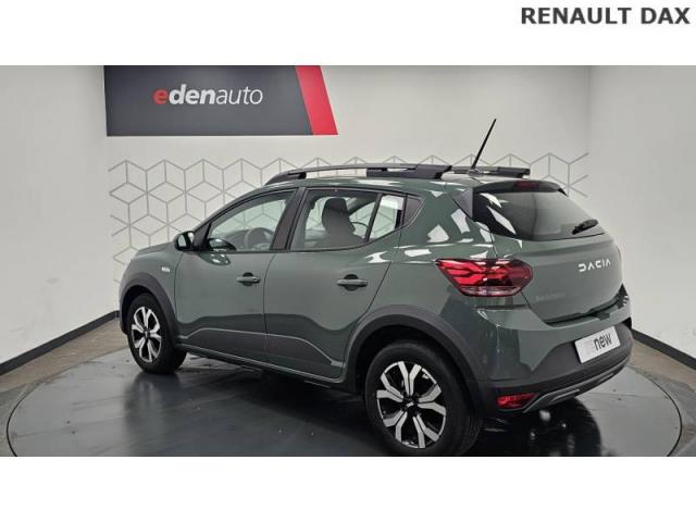 Dacia Sandero image 9