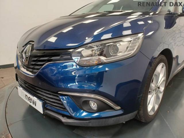 Renault Scénic image 4