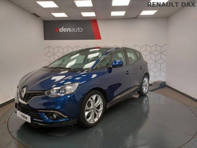 Renault Scénic image 2