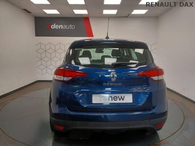 Renault Scénic image 9