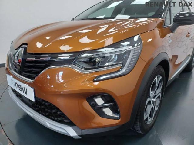Renault Captur image 9
