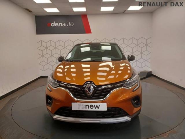 Renault Captur image 2