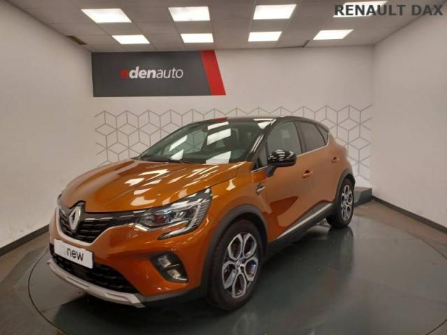 Renault Captur image 1