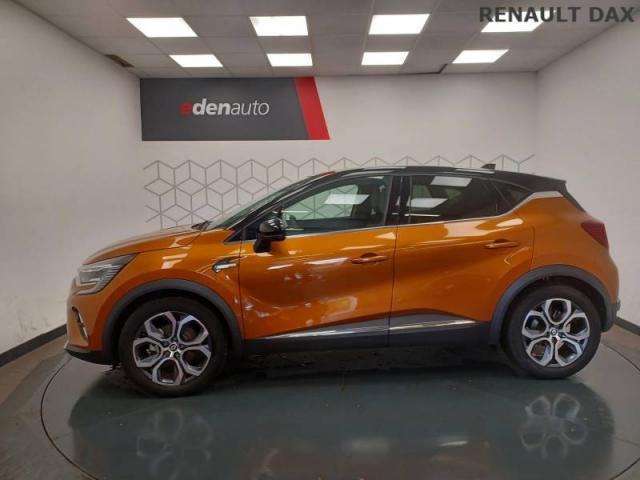 Renault Captur image 4