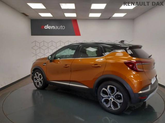 Renault Captur image 6