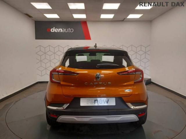 Renault Captur image 7