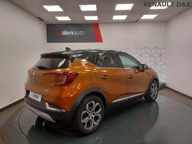 Renault Captur image 3