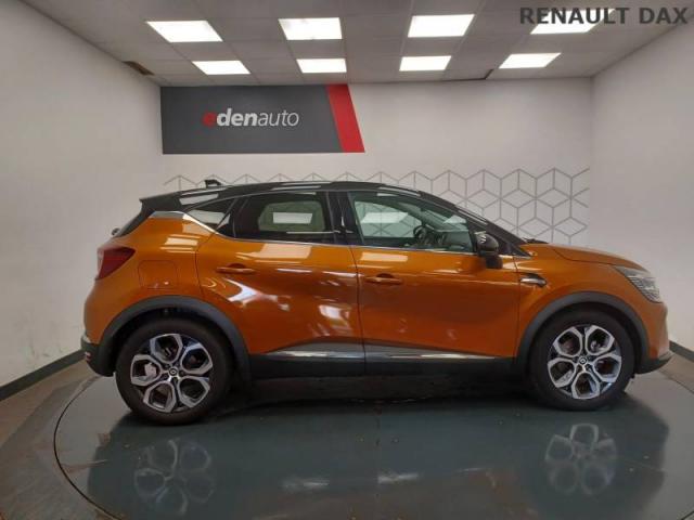 Renault Captur image 8