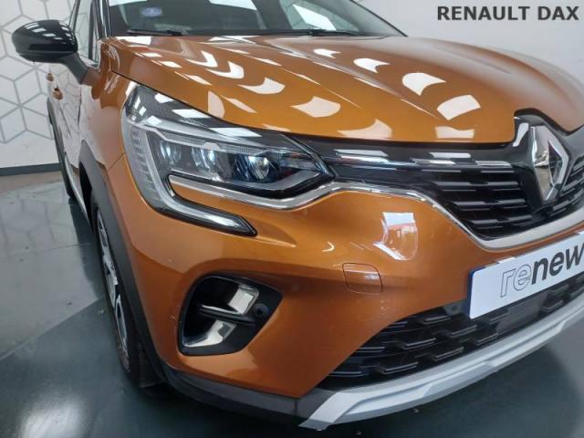 Renault Captur image 5