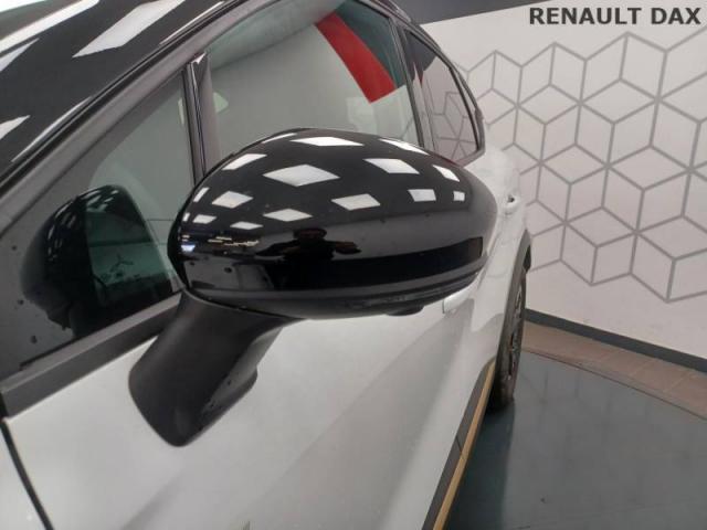 Renault Captur image 9