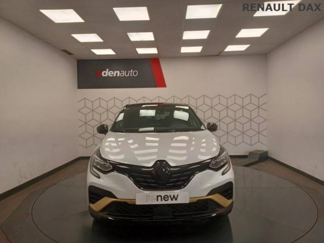 Renault Captur image 3