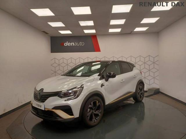 Renault Captur image 1