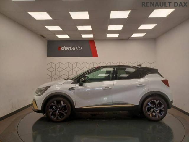 Renault Captur image 2