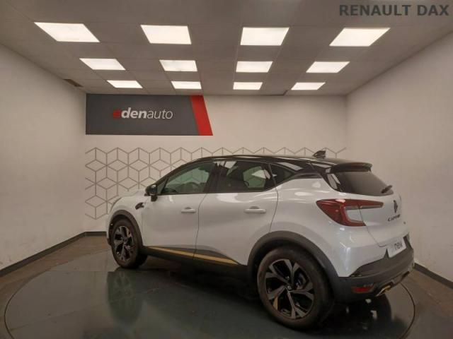 Renault Captur image 4