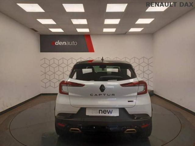 Renault Captur image 8