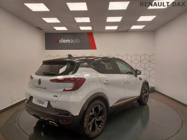 Renault Captur image 5
