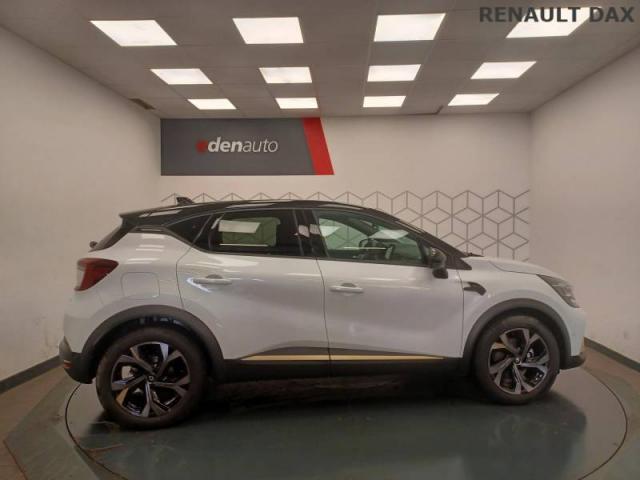 Renault Captur image 6