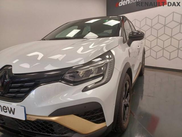 Renault Captur image 7