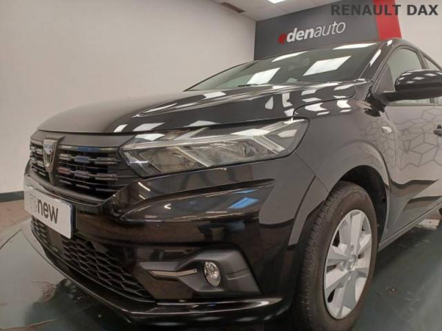Dacia Sandero image 6