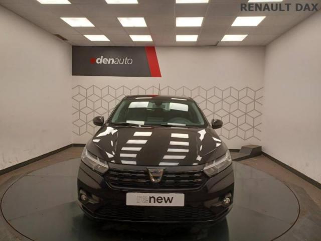 Dacia Sandero image 3