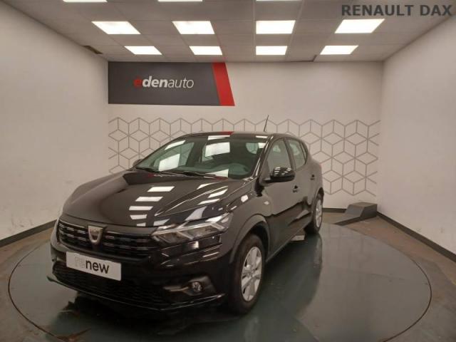 Dacia Sandero image 2