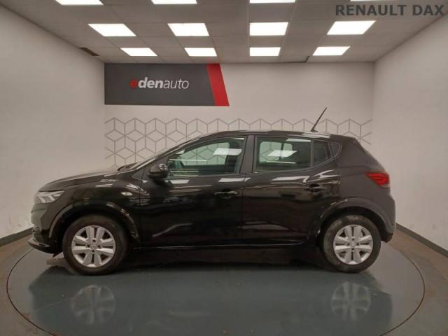 Dacia Sandero image 7