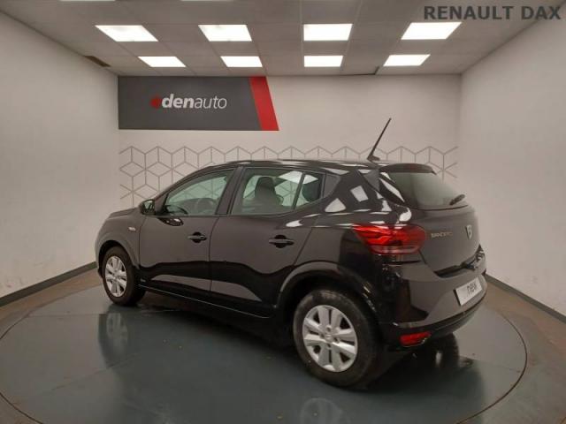 Dacia Sandero image 8