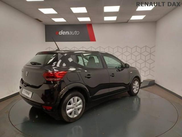 Dacia Sandero image 5