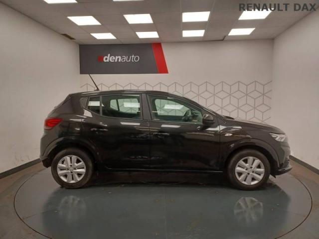 Dacia Sandero image 9