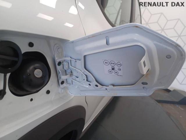 Dacia Sandero image 1