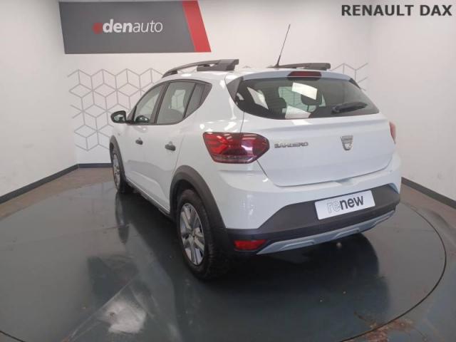 Dacia Sandero image 7