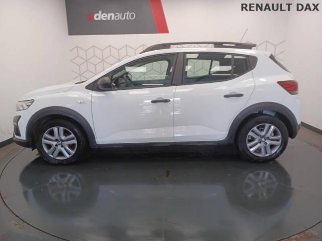 Dacia Sandero image 4