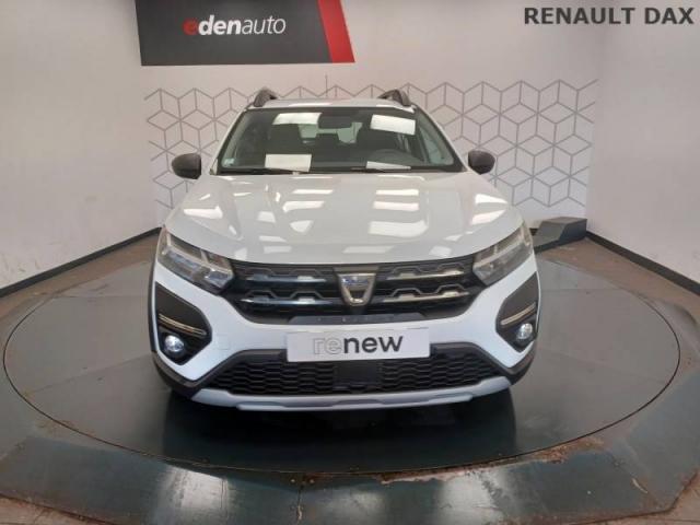 Dacia Sandero image 5