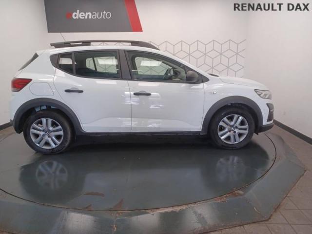 Dacia Sandero image 3